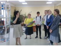 Мы всегда рады гостям!