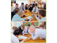 На Чеховской волне
