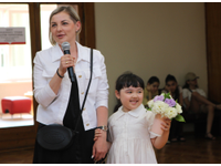 «На линиях детства»