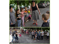 На старте – «Оранжевое лето!»