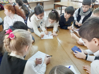 На страже мира и добра