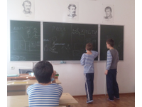 «На стыке двух миров: реального и цифрового»