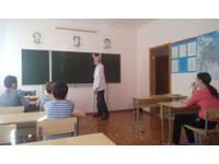 «На стыке двух миров: реального и цифрового»