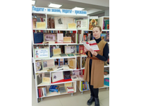Начинаем 2023 год с хороших книг!