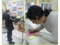 Надо ли помогать птицам зимой?