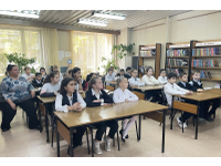 Нам дороги его творенья