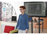Наш любимый Лев Толстой!