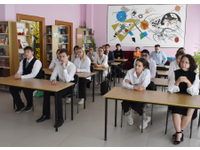 Наш любимый Лев Толстой!