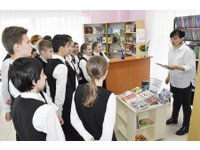 Наука побеждать
