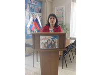 Навстречу выборам!