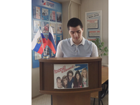 Навстречу выборам!