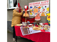 Не забываем о древних традициях