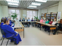 Не забываем о древних традициях