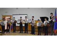  Неделя армянской культуры