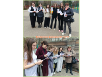 Неделя детской и юношеской книги в Пятигорске