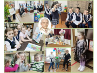 Неделя Михалкова завершена