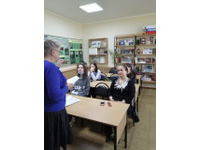Непокоренный город