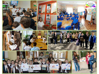 Нескучный октябрь