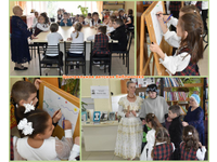 Нескучный октябрь