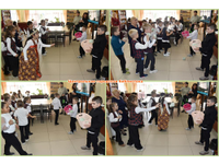 Нескучный октябрь