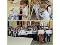 Нескучный октябрь