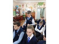 Нет, не ушла война в забвенье...