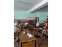 Николай Рубцов, Осип Мандельштам