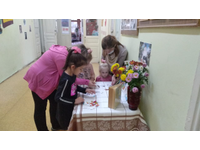 Ночь искусств в ЦДБ им.С.В. Михалкова