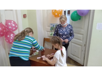 Ночь искусств в ЦДБ им.С.В. Михалкова
