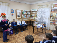 Ночь, когда сбываются мечты
