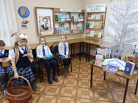 Ночь, когда сбываются мечты