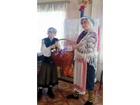 Новогодний бум!