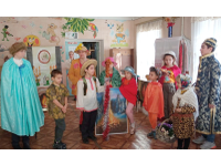 Новогодний бум!