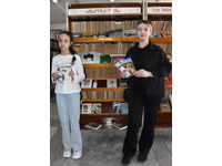  О книгах о войне и героях-пятигорчанах...