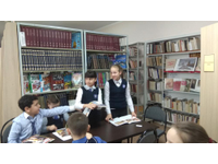 О природе и о нас