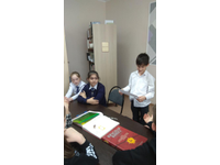 О природе и о нас