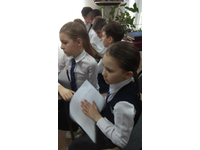 О природе и о нас