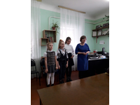 О сколько же открытий чудных нам имя женское сулит...