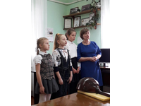 О сколько же открытий чудных нам имя женское сулит...