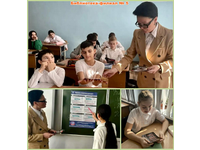 Обо всём в библиотеке!