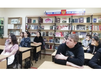 Осенний блюз поёт природа