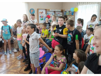 «Остров Читалия на планете Лето»