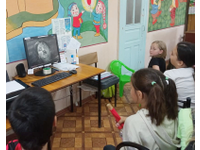 «Остров Читалия на планете Лето»
