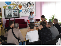 От прошлого до будущего