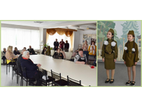 От всей души