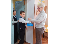 «От Земли и до Луны – всё ребята знать должны»