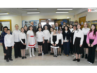 «Зимние радости. Святки»