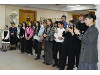 «Зимние радости. Святки»