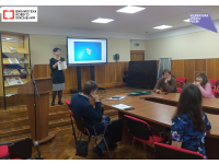 Открытка – маленький подарок