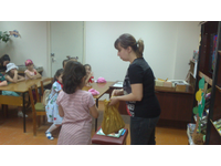 Открываем «Летние чтения»
